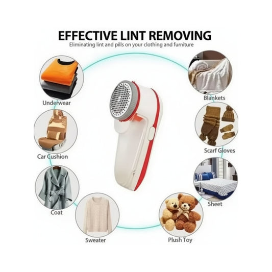 Premium Lint Remover