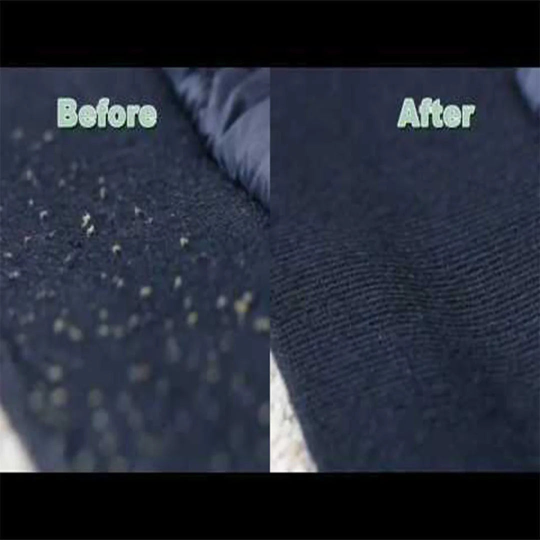 Premium Lint Remover